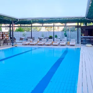 Lazart Hotel, Trademark Collection By Wyndham Thessaloniki