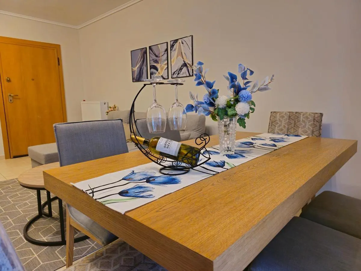 Pilea Comfy Home Thessaloniki Apartment