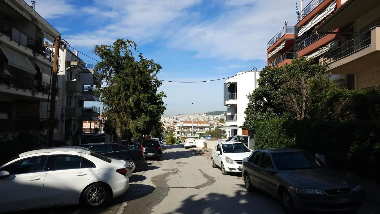 Pilea Comfy Home Thessaloniki