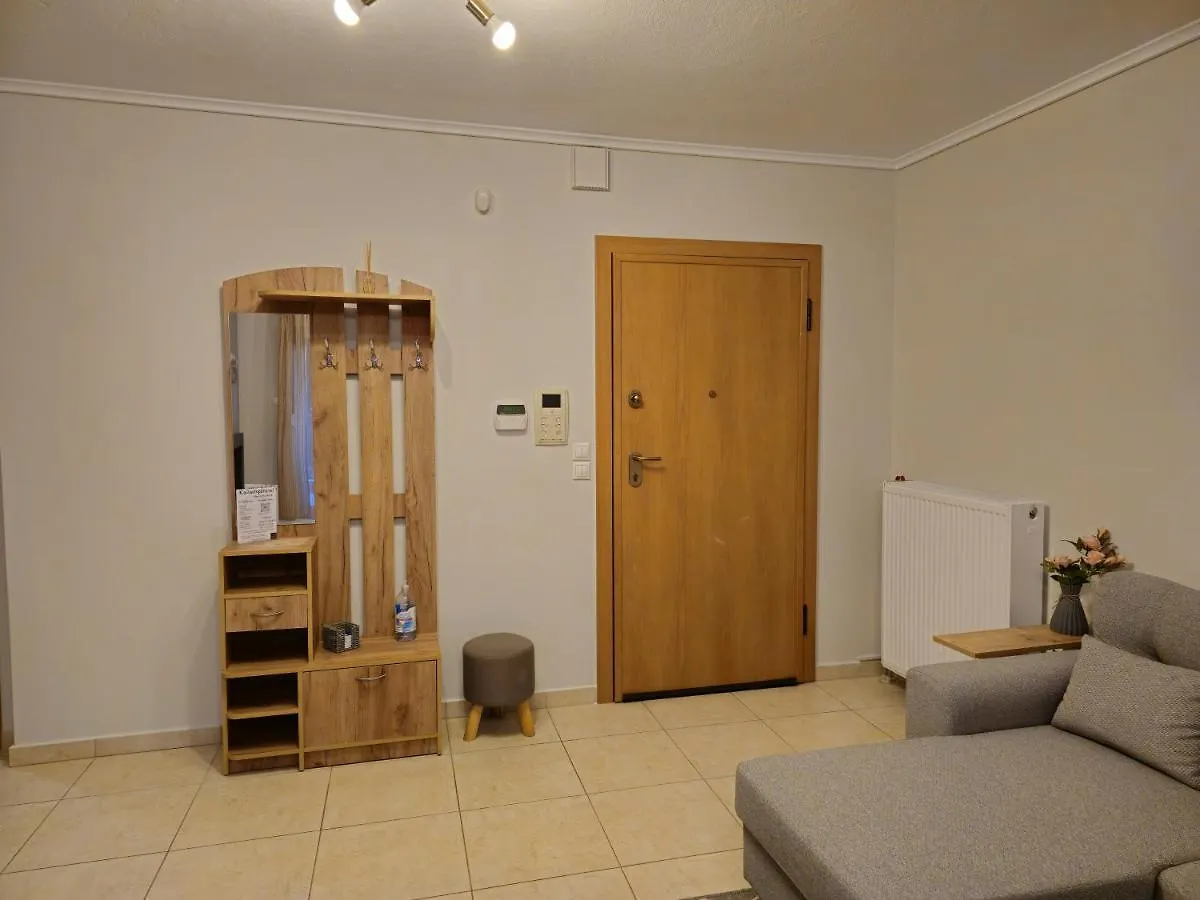 Apartment Pilea Comfy Home Thessaloniki