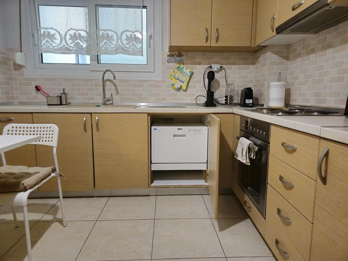 Pilea Comfy Home Thessaloniki