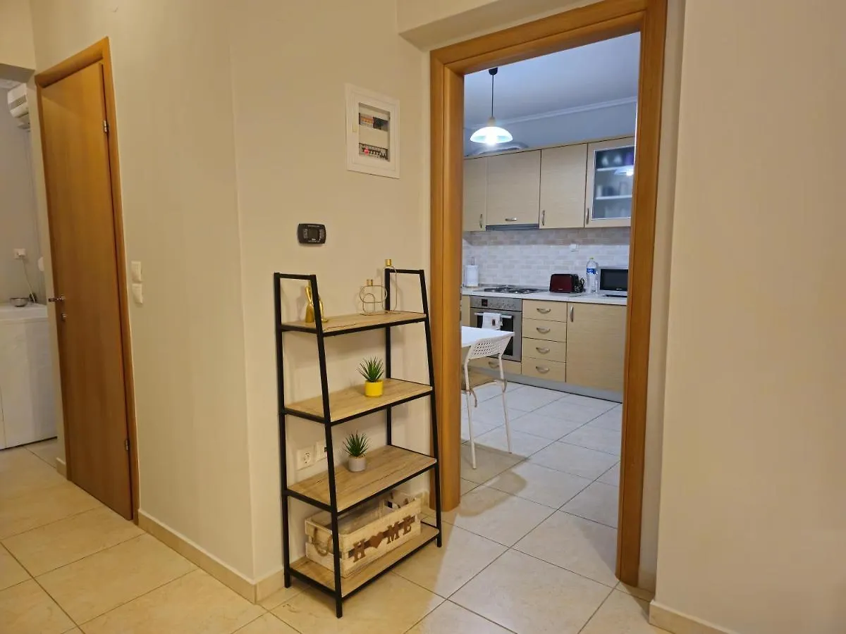Pilea Comfy Home Thessaloniki Greece