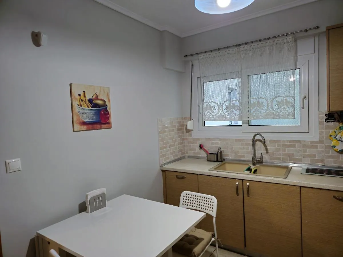 Apartment Pilea Comfy Home Thessaloniki Greece
