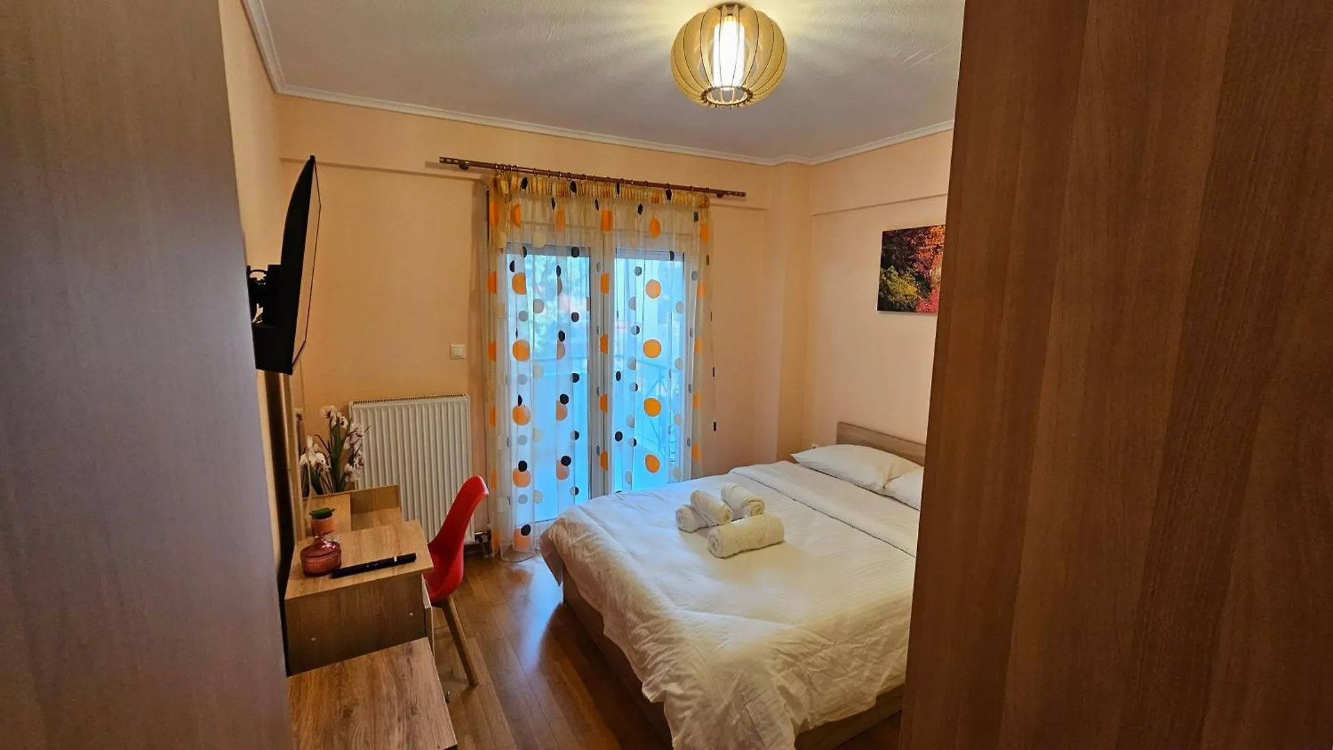 Pilea Comfy Home Thessaloniki Greece